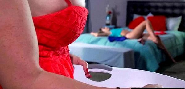  Sex Dildos Used In Punish Sex Game By Nasty Lesbo Girls (eva&kenna) movie-21